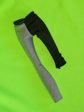 Monster High Frankie Stein School Is Out Clothing - Replacement Pants, 1pc